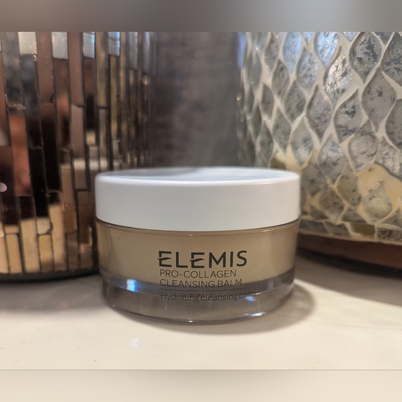 New Sealed Elemis Pro-Collagen Cleansing Balm - Picture 1 of 2